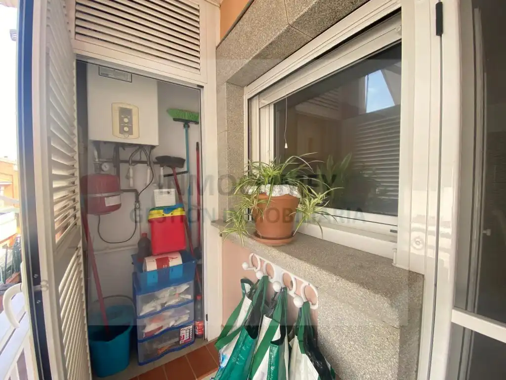 Piso en venta en Calle Penya Bisbalenca, imagen 9