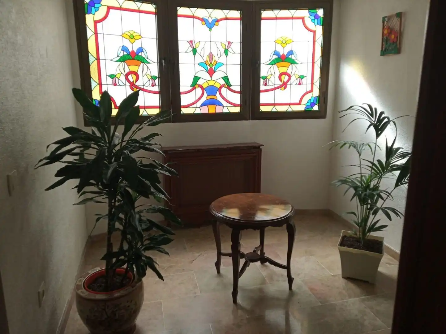 Flat for sale in Alcoy / Alcoi  with Heating
