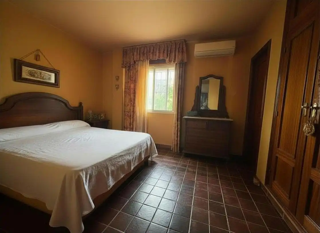 Casa amb terrassa en venda a La Granja - La Colina - Los Pastores, imagen 20