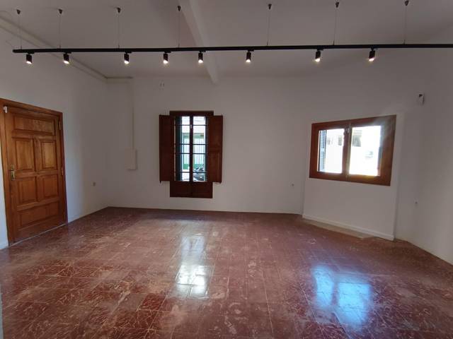 Planta baja en Alquiler en Carrer BELLPUIG en Son Espanyolet