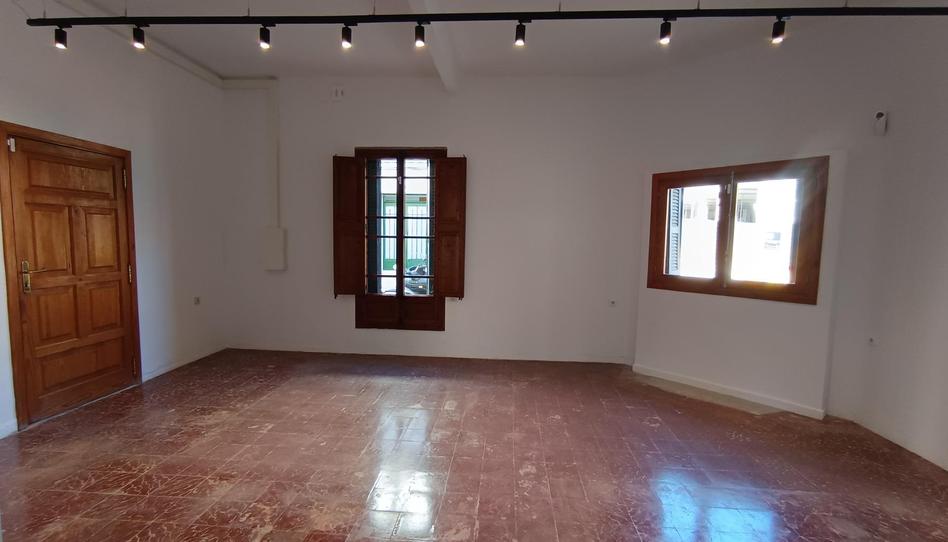 Photo 1 of Planta baja to rent in Carrer Bellpuig, Son Espanyolet, Illes Balears