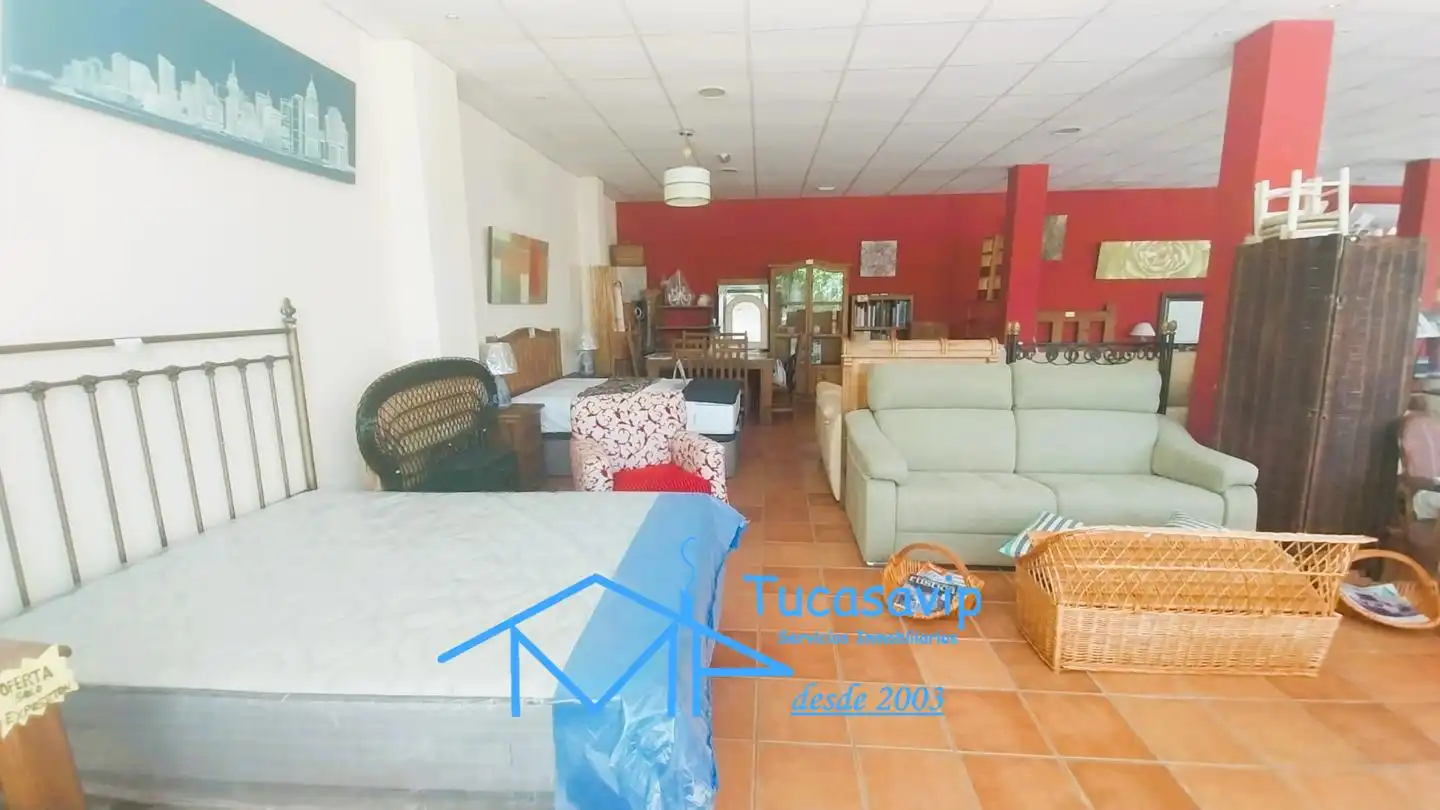 Local comercial en venda a Sotillo de la Adrada, imagen 7