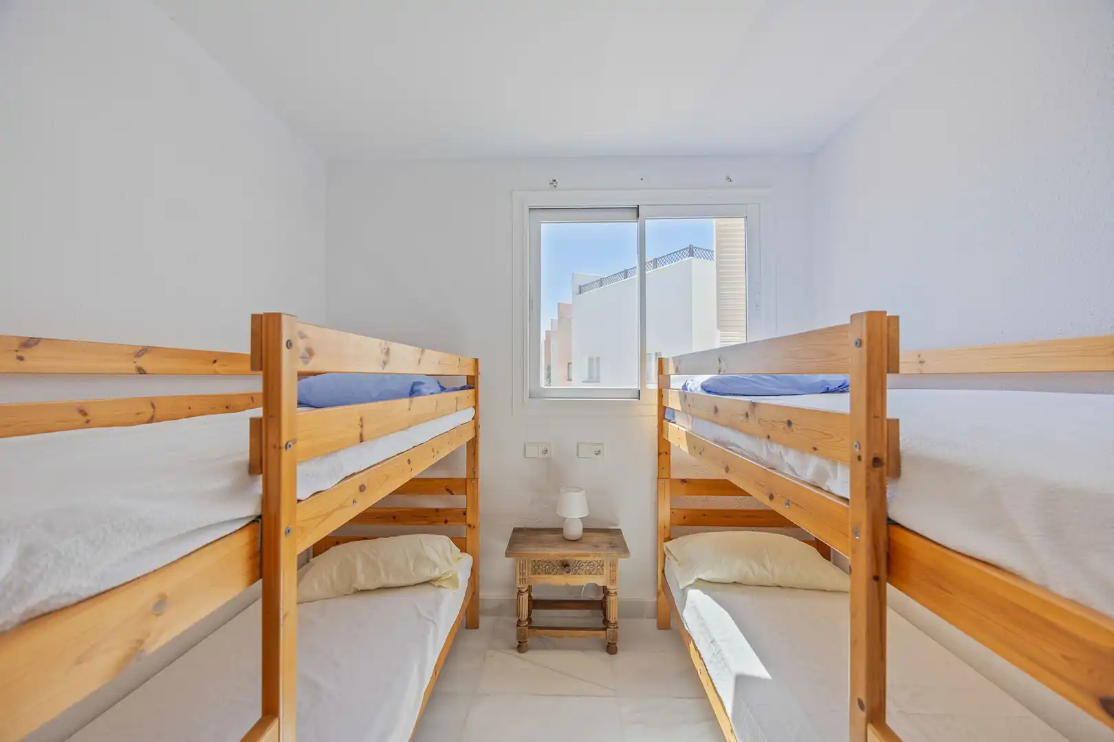 Bedroom of Detached homes for sale in Sotogrande  with Air Conditioner, Private garden and Terrace