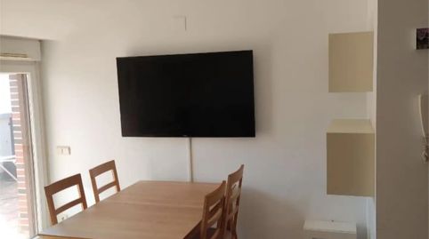 Foto 4 de Ático en venta en Calle Agustina de Aragón, 8, Santa Catalina - Ferial, Aranda de Duero