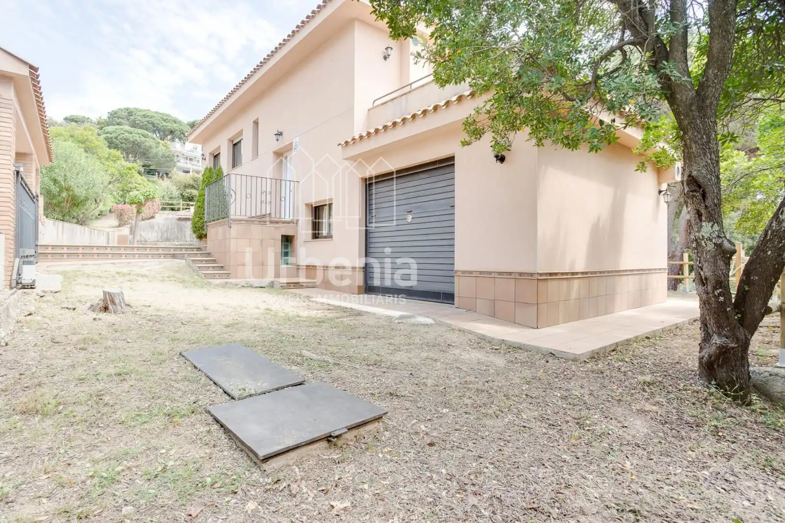 House with pool for sale in Sant Cebrià de Vallalta, imagen 5