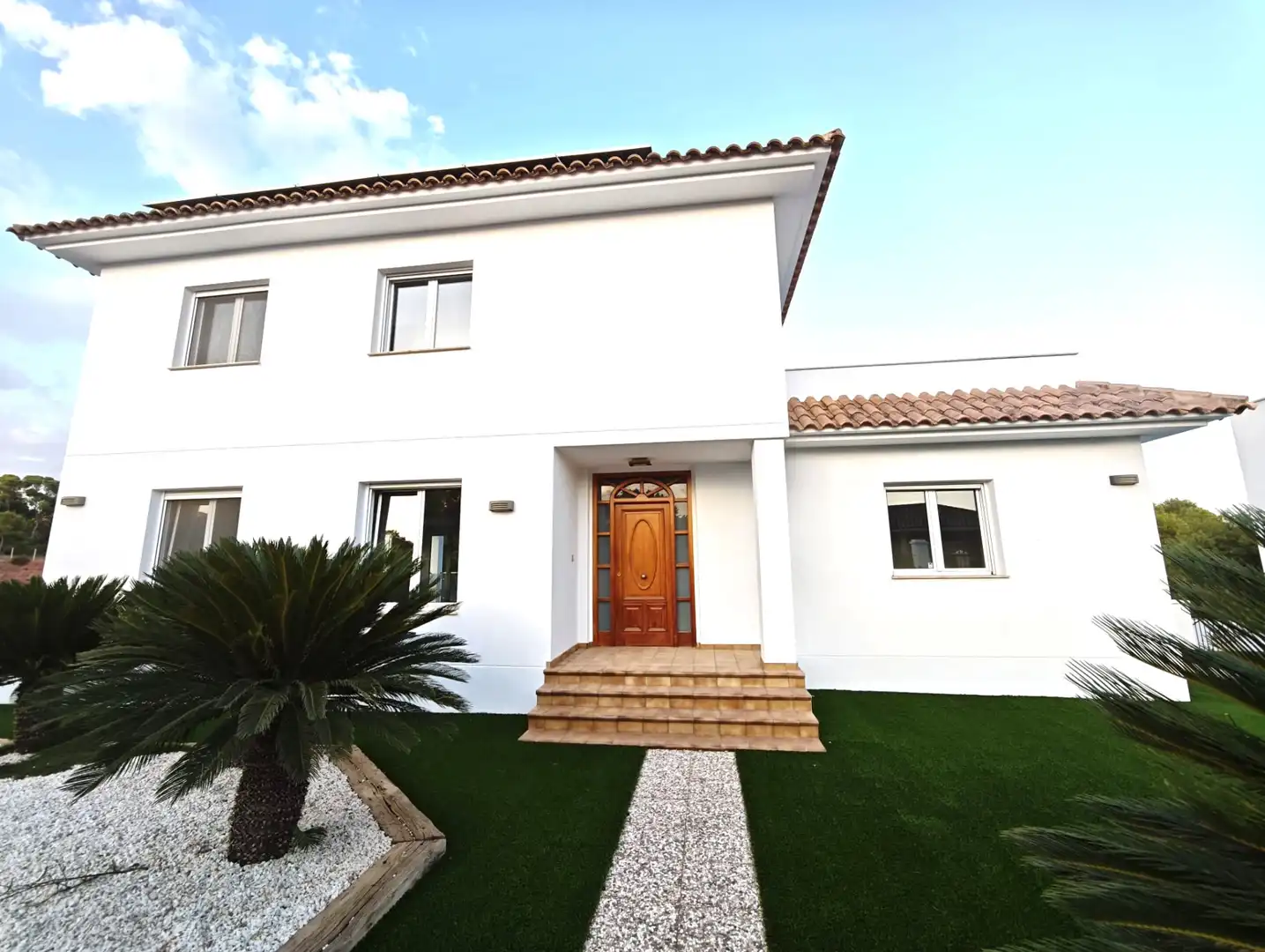 Villa mit Terrasse zum Verkauf in Calle Córdoba 17, imagen 84