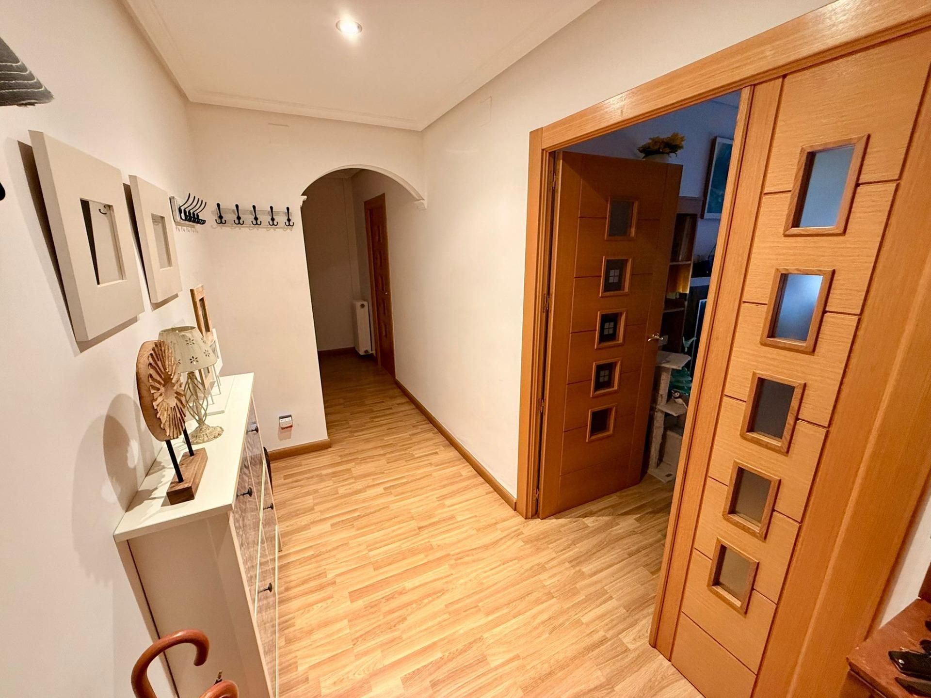 Flat for sale in  Albacete Capital  with Heating