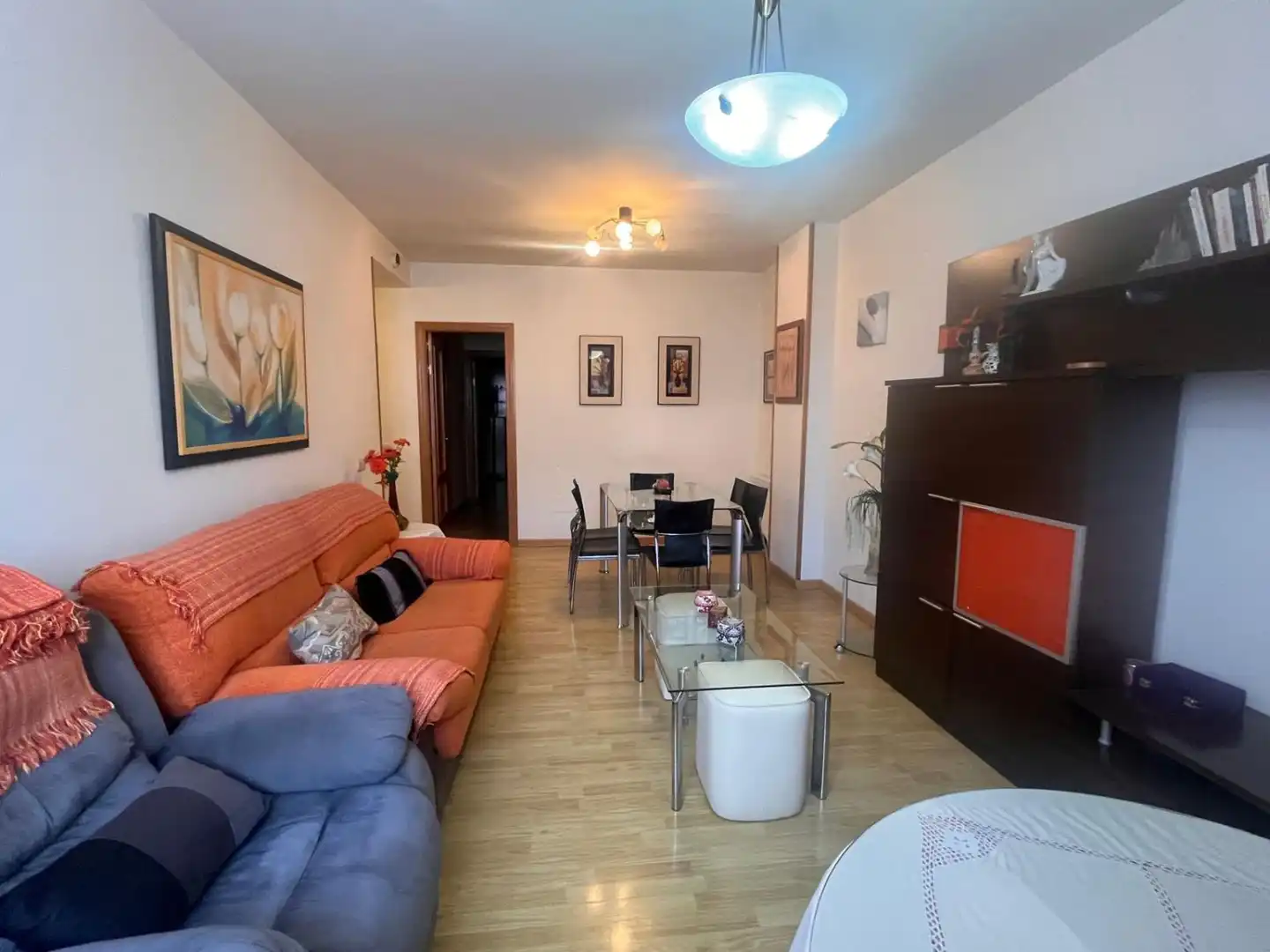 Flat for sale in La Torre de Esteban Hambrán