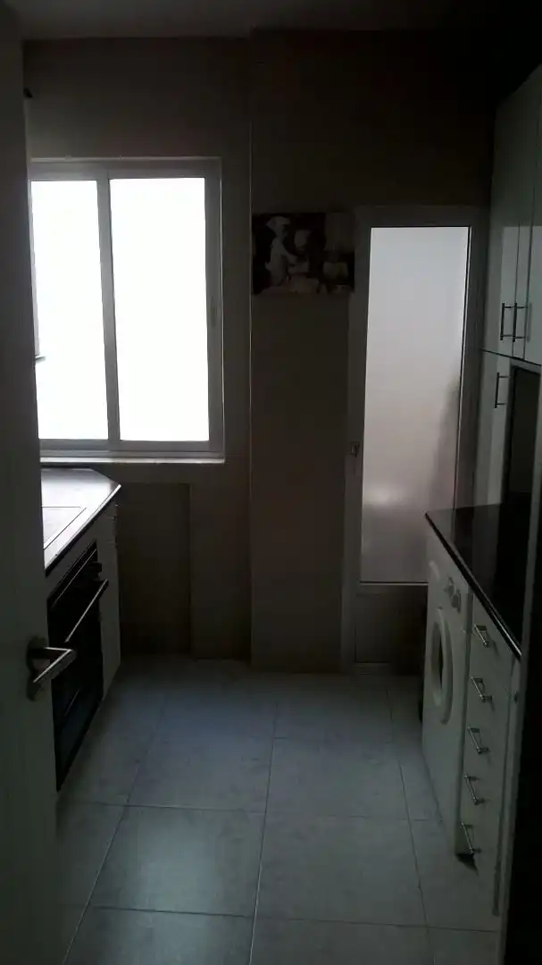 Wohnung zur Miete in Salamanca mit Heizung, Parkett und Möbliert