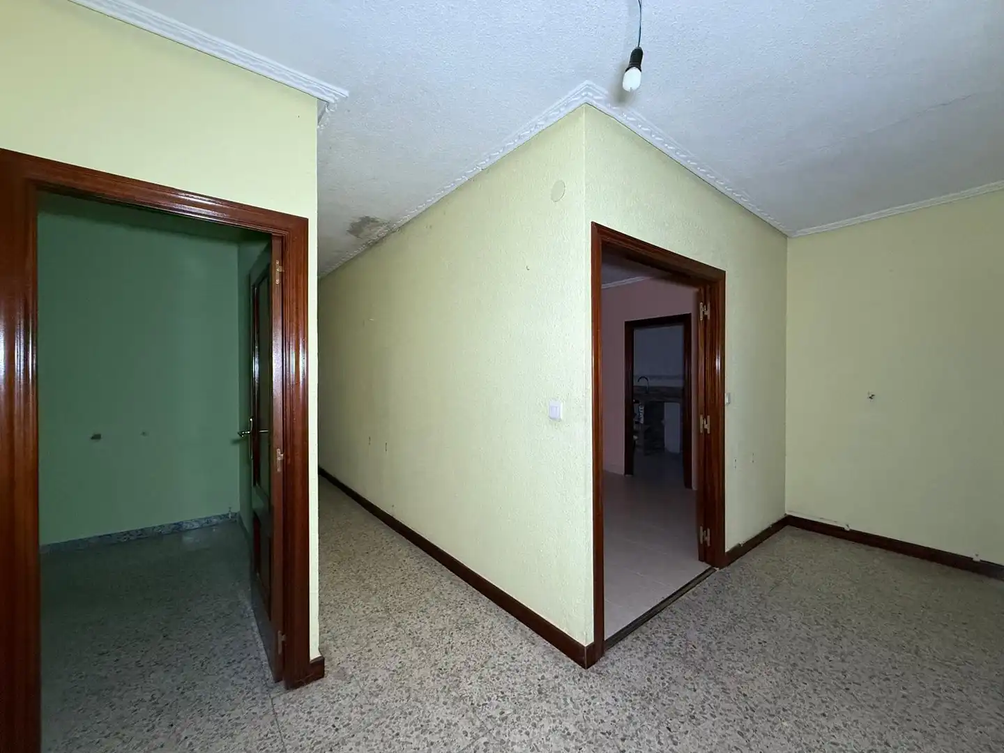 Casa adosada en venta en Calle Honda, 22, Paradinas de San Juan