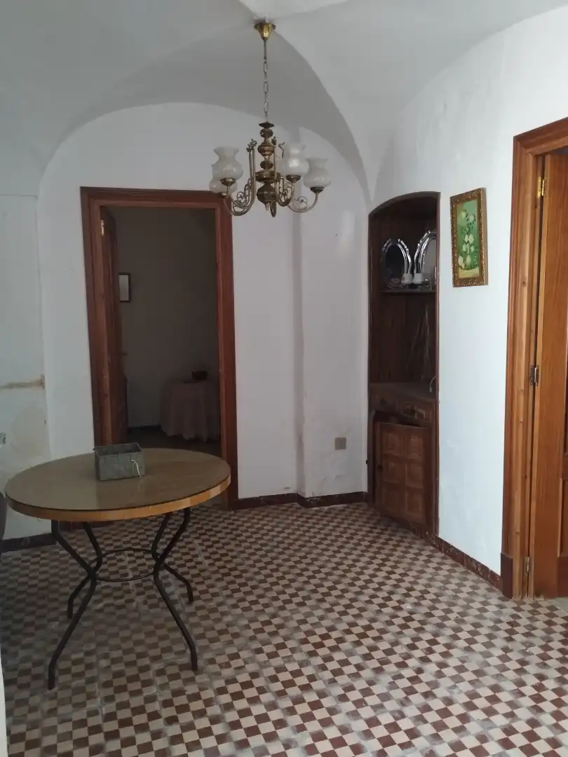 Casa con giardino in vendita a Jerez de los Caballeros, imagen 11