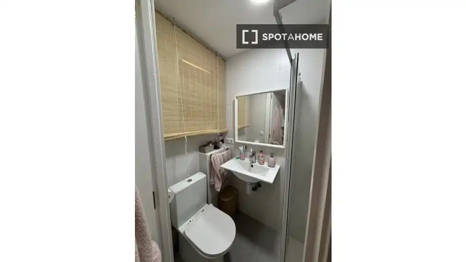 Wohnung mit Terrasse zur Miete in Gràcia, imagen 5
