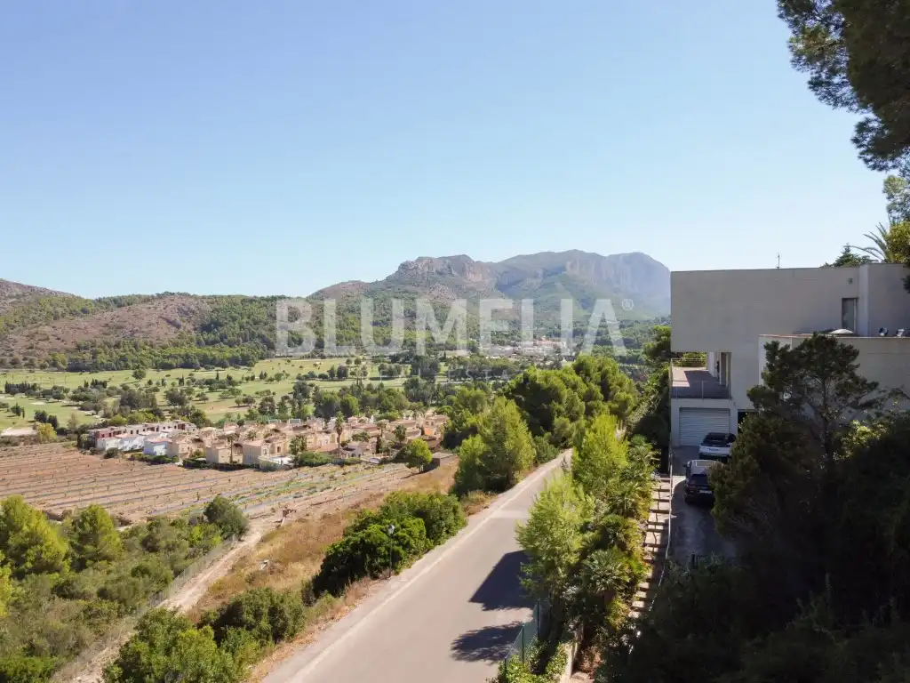 Casa amb balcó en venda a La Xara - La Sella, imagen 7