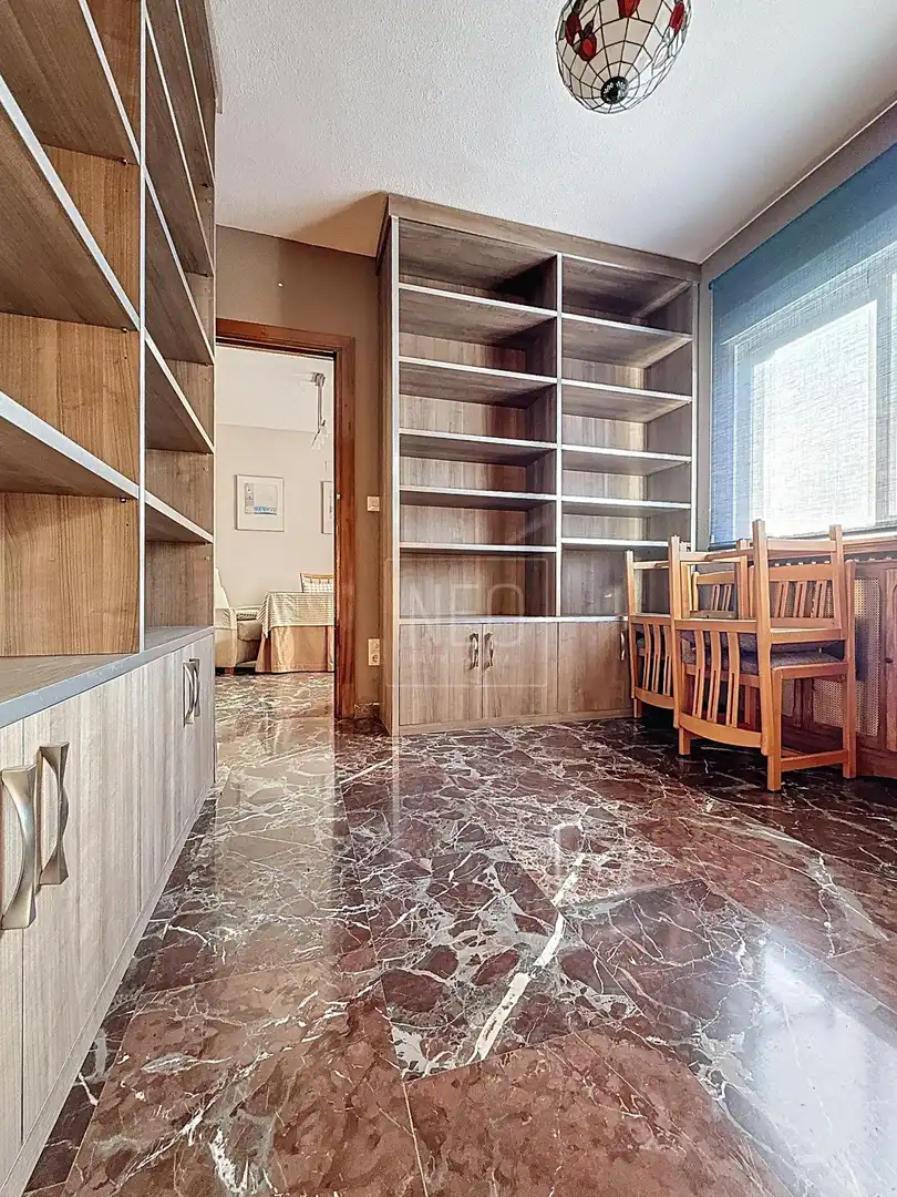 Piso con terraza en venta en SAN JUAN DE DIOS, imagen 19