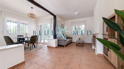 Foto 5 de Casa o chalet en venta en las Palas Mingrano, La Pinilla - Las Palas, Fuente Álamo de Murcia