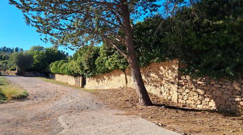 Foto 3 de Terreny en venda a Zn Diseminats, 8, Arnes, Tarragona