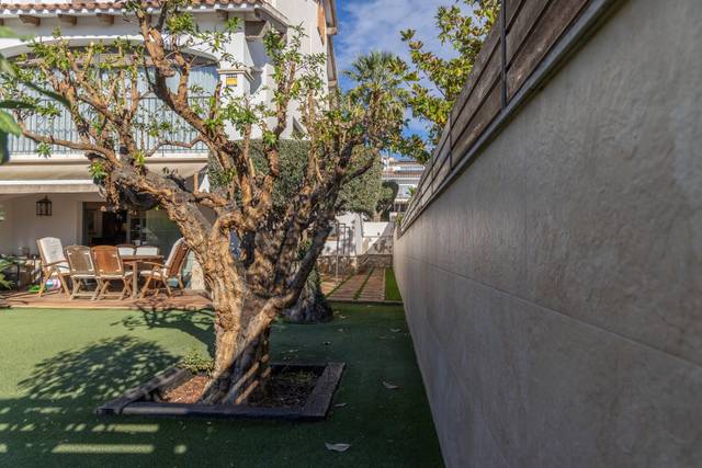 Casa-chalet en Venta en Vilassar de Dalt