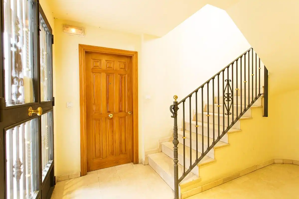 Piso de alquiler en Beiro