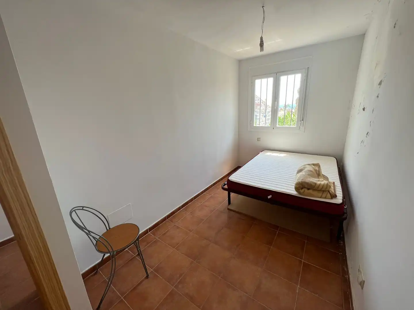 Einfamilien-Reihenhaus zum Verkauf in Calle Real, Tolbaños