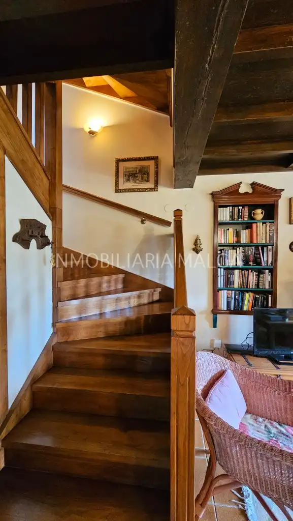Casa o chalet en venta en Colunga con Calefacción, Jardín privado y Parquet