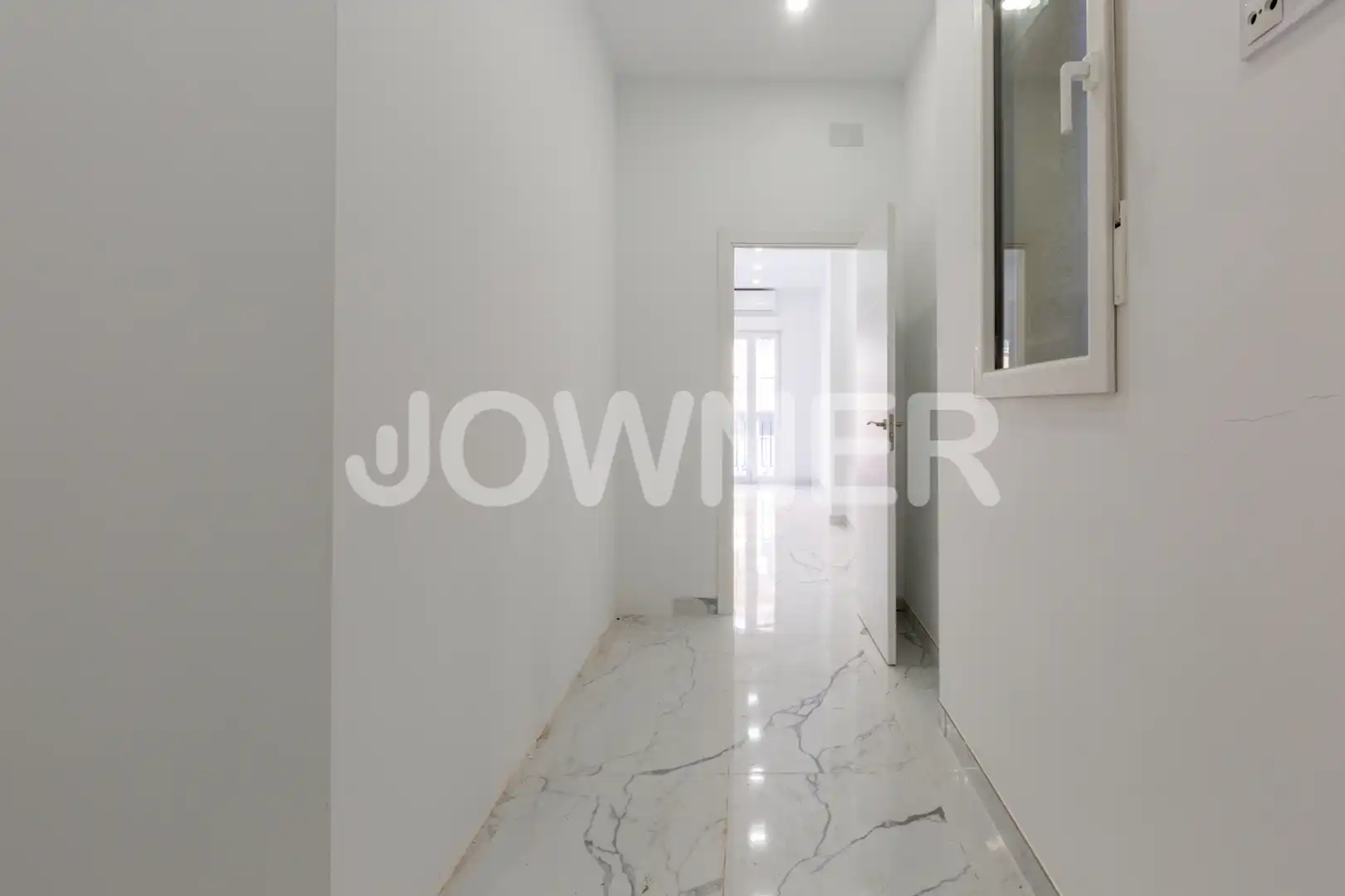 Flat with terrace for sale in Calle de Hermosilla, imagen 18