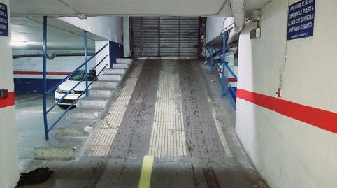 Foto 4 de Garatge en venda a Avinguda de Catalunya, Catalunya - Fontetes, Barcelona