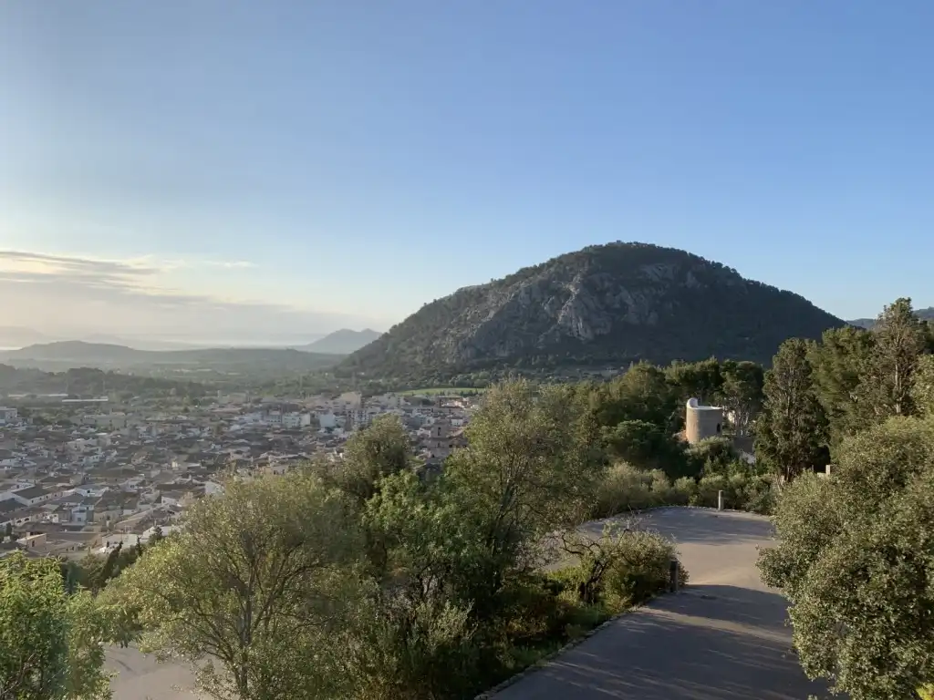 Casa rústica con piscina en venta en Pollença Poble, imagen 32