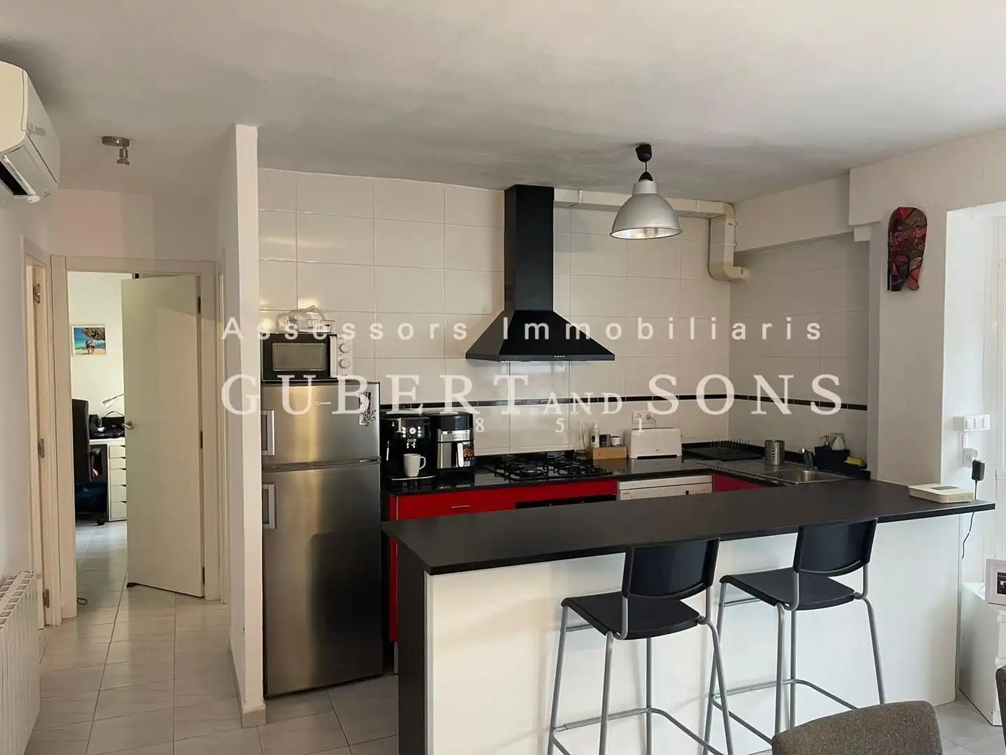Apartment zum Verkauf in Sant Antoni de Calonge, imagen 3
