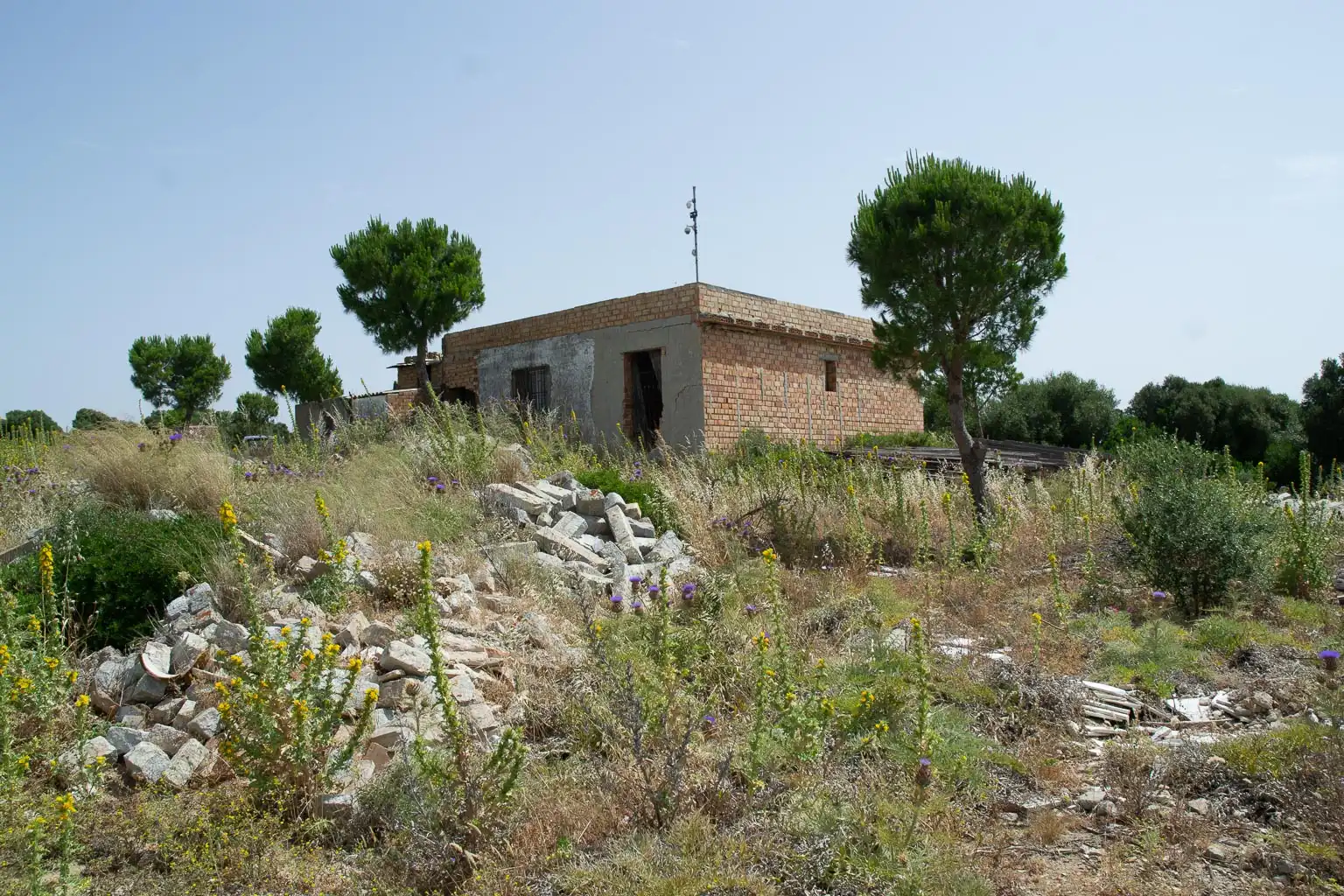 Terreny residencial en venda a Medina Sidonia, imagen 17