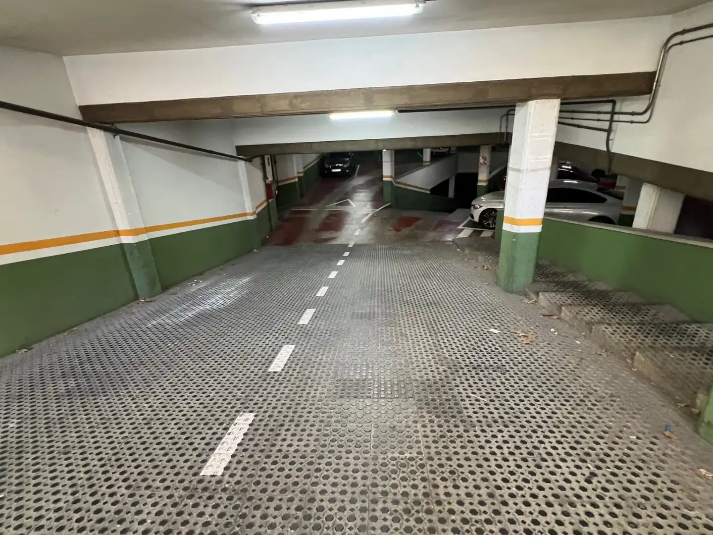 Individual en alquiler en Carrer del Papa Pius XI, imagen 3