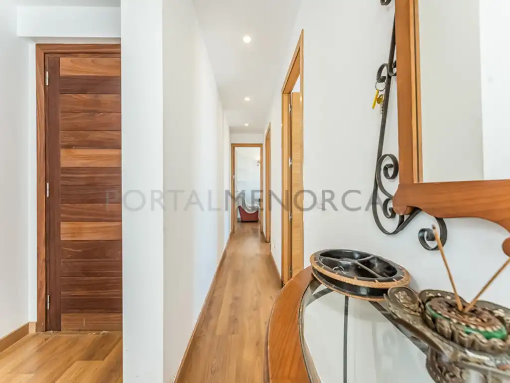 Villa con piscina in vendita a Binibèquer, imagen 21