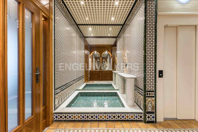 Casa-chalet en Venta en La Miranda