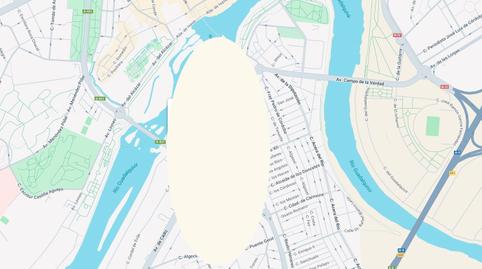 Photo 2 of Flat for sale in Avenida de Cádiz, Sector Sur, Córdoba