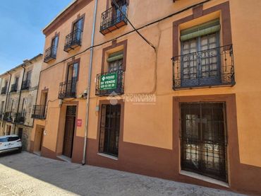 Wohnung mit Balkon zum Verkauf in C. Comedias
