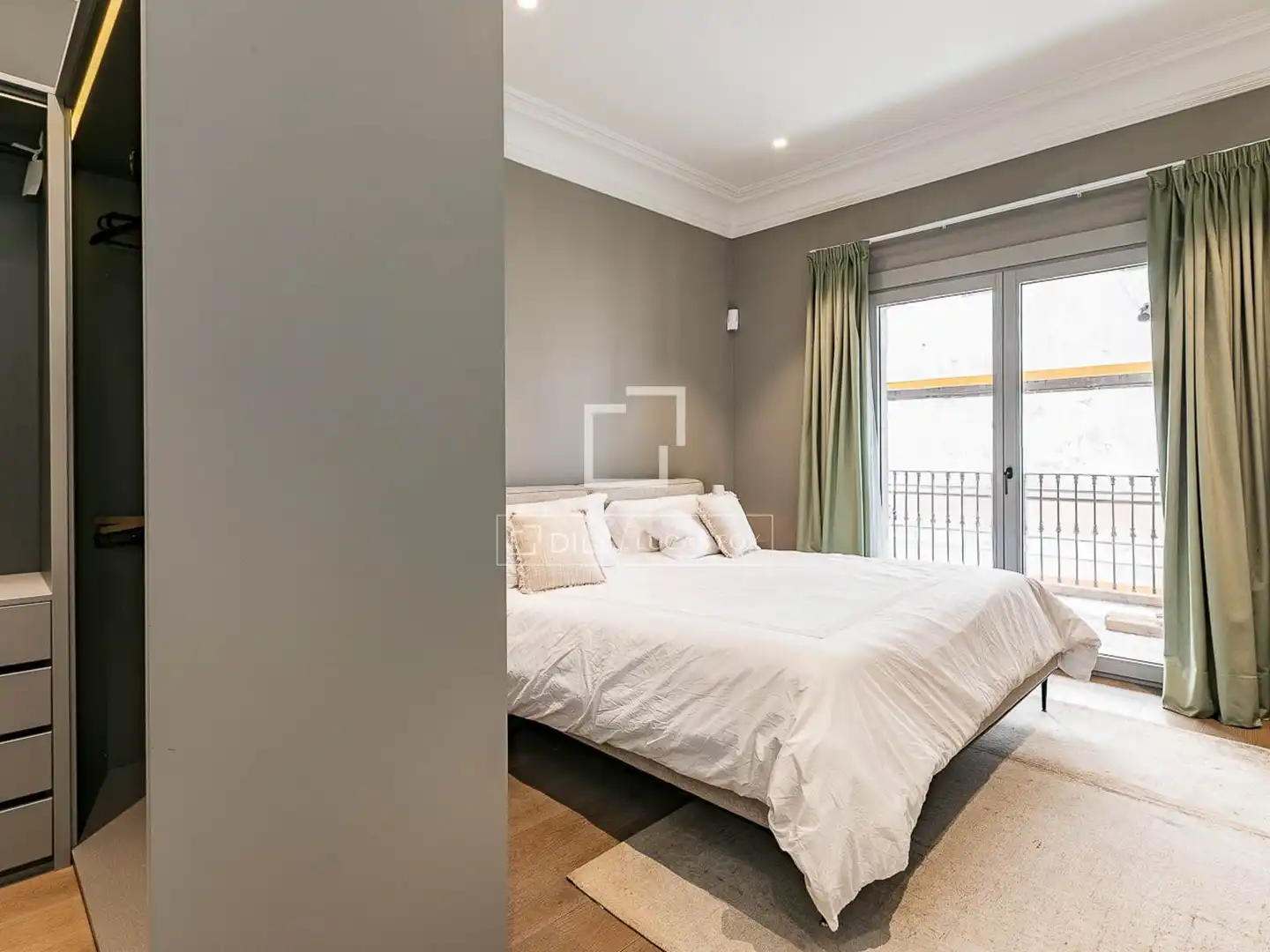 Appartement avec terrasse à vendre à Eixample, imagen 42