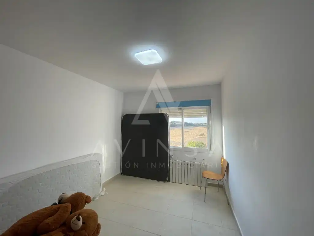 Dormitori de Casa o xalet en venda en Yebes