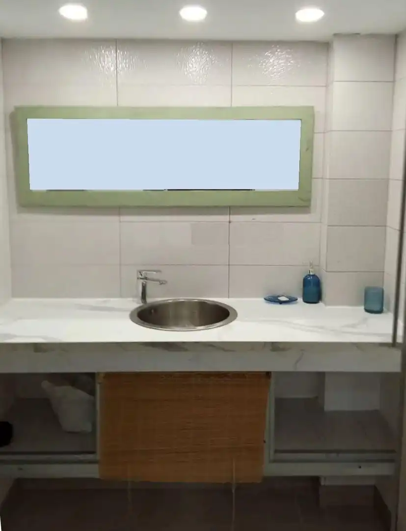 Bany de Pis en venda en Motril