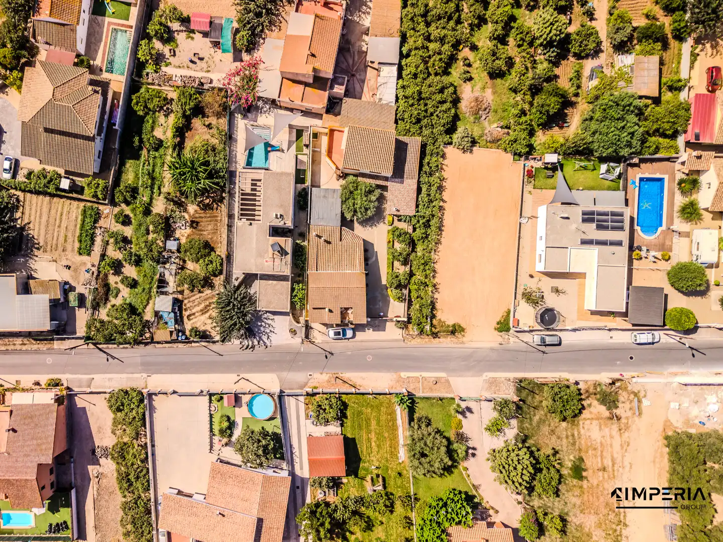 Villa avec terrasse à vendre à Carrer Jaume I el Conqueridor, imagen 57