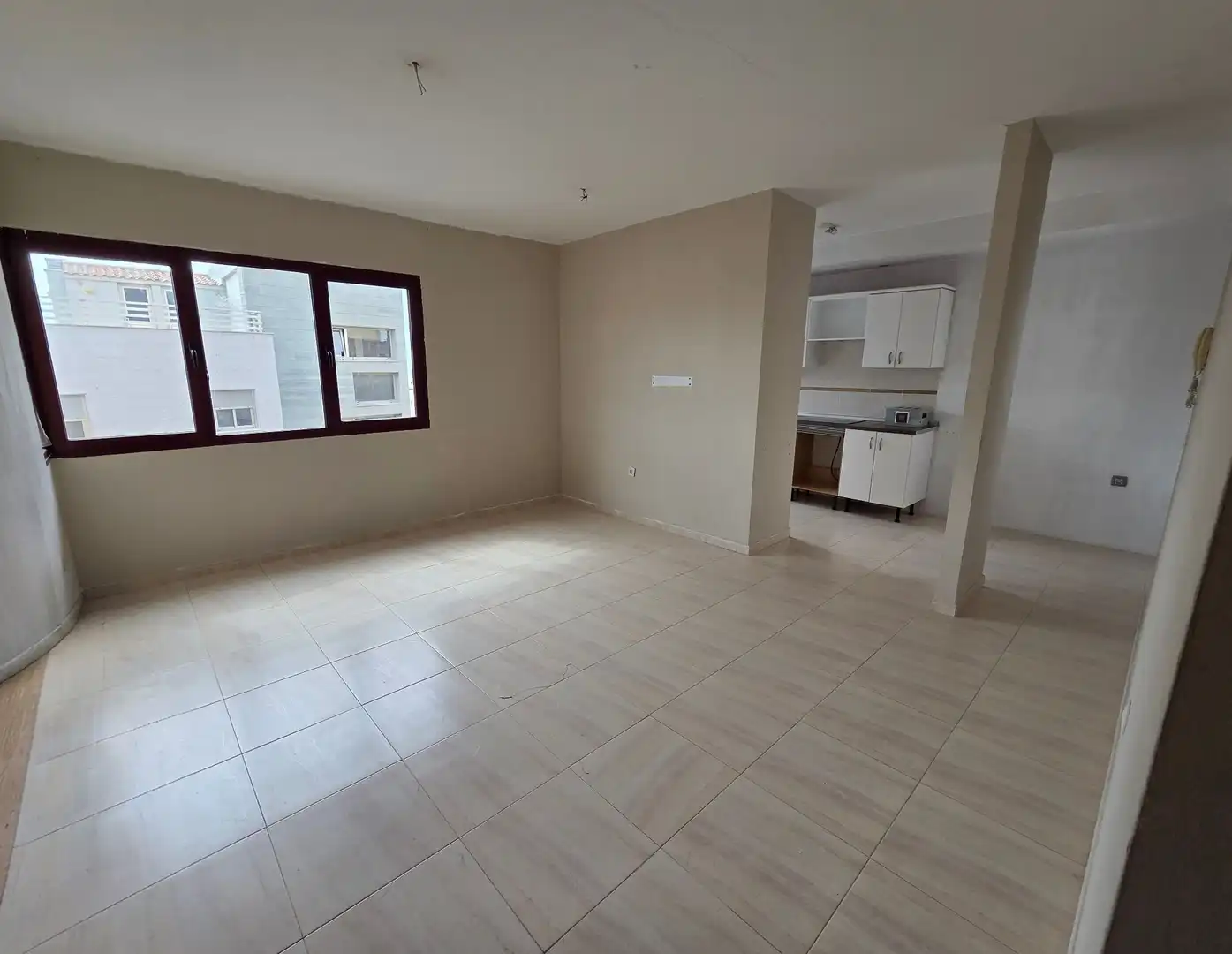 Sala de estar de Piso en venta en Puerto del Rosario con Trastero