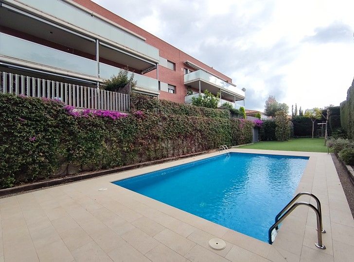 Pis en venda a Avinguda de l'Onze de setembre