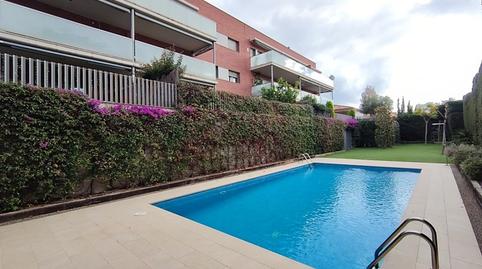 Foto 3 de Piso en venta en Avinguda de L'onze de Setembre, Tiana, Barcelona