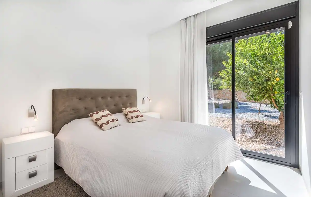 Casa con jardín en venta en Orihuela Costa, imagen 17