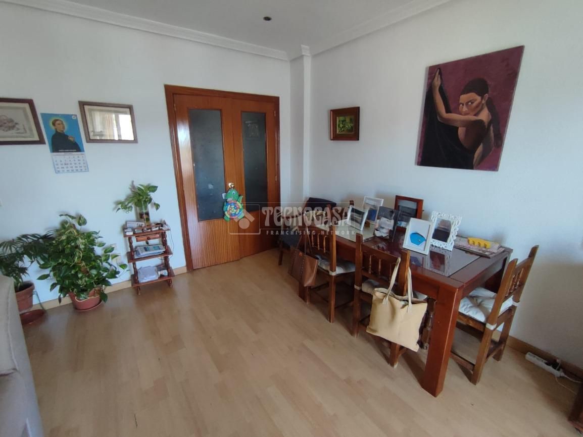 Flat for sale in Malpartida de Cáceres  with Air Conditioner, Heating and Balcony