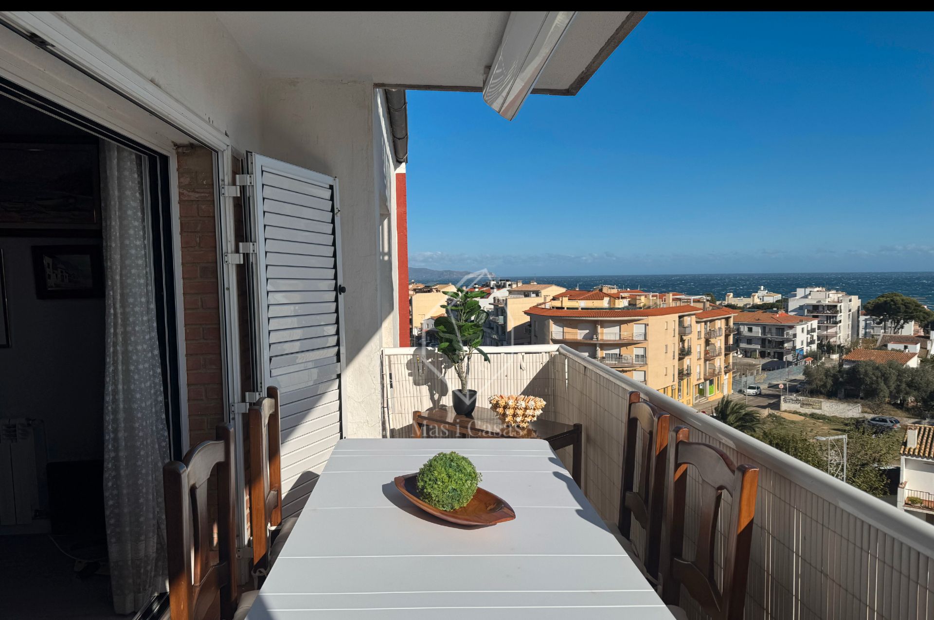 Apartment for sale in Avinguda de Girona, Eixample Residencial