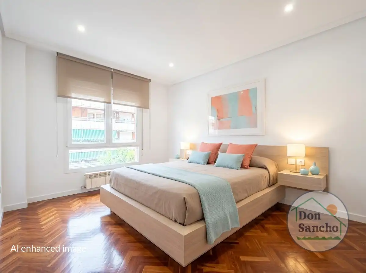 Habitación de Piso en venta en Valladolid con Calefacción