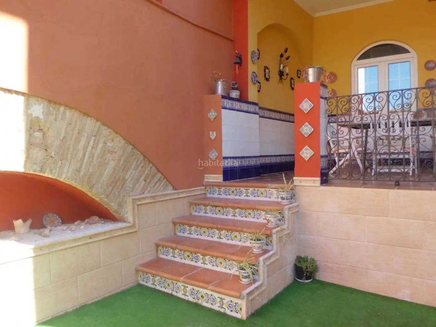 House with garden for sale in Plaça de la Trinitat 8, imagen 23