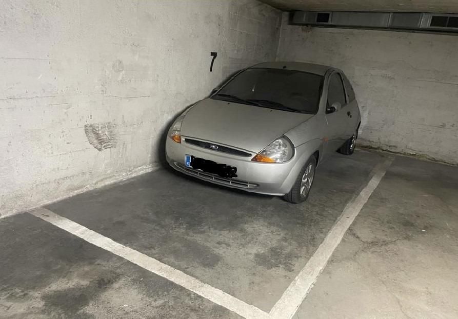 Aparcament de Garatge de lloguer en Tortosa