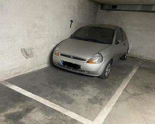 Parking of Garage to rent in Tortosa