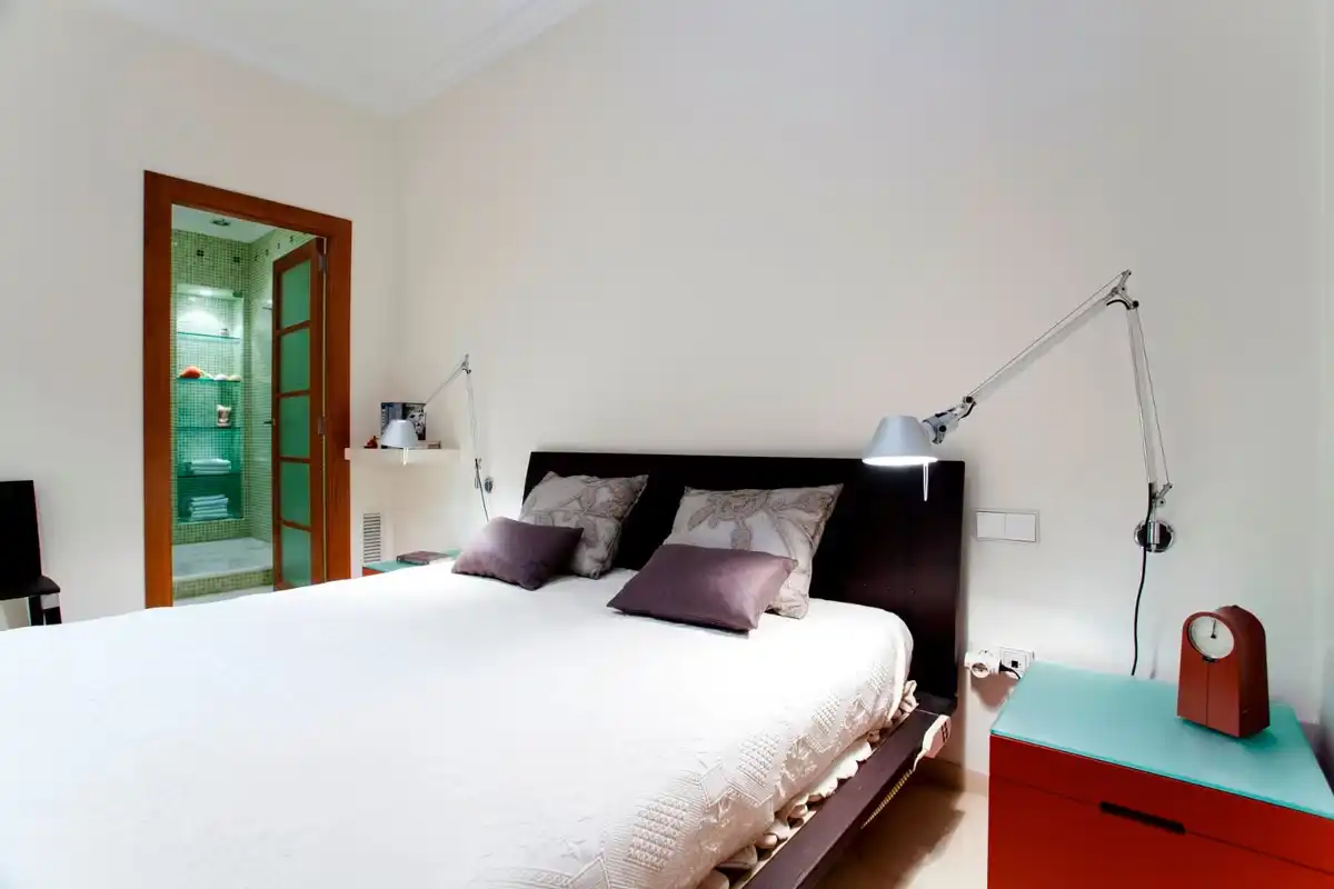 Habitación de Casa o chalet en venta en Gandia