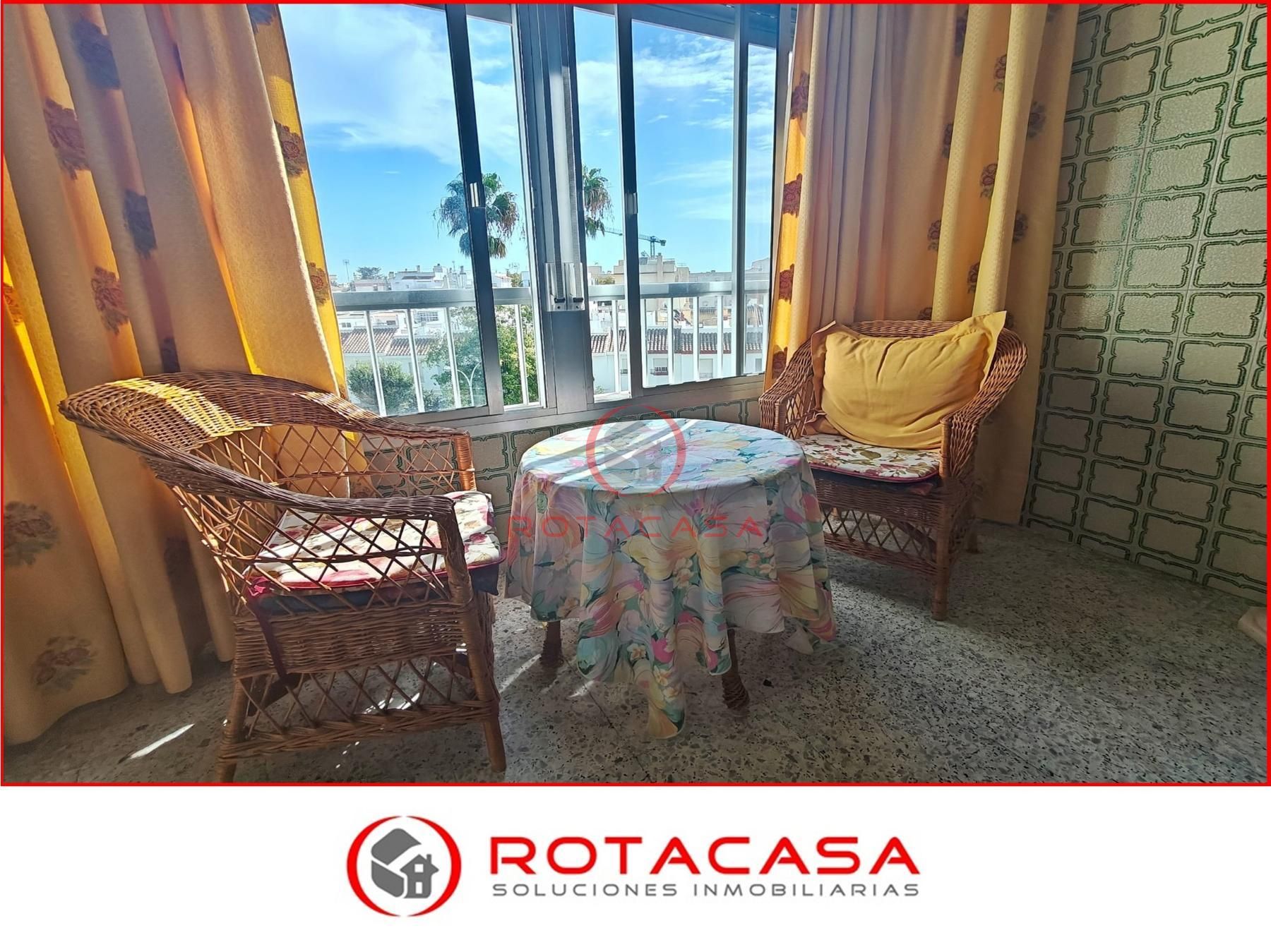 Piso en venta en Norte - Blanca Paloma